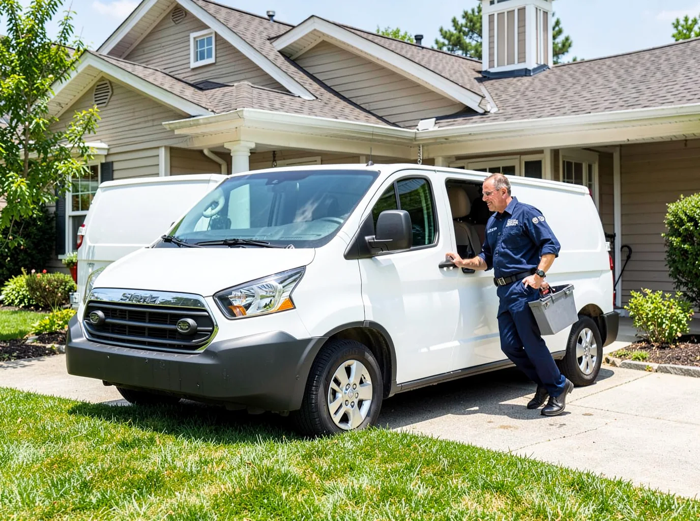 Emergency Plumber company in Campbell, AL